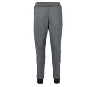 Kappa KOUROS Trousers,Men's, Grey/Black, XL