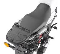 Kappa KR1184 Specific Motorbike Motorcycle Rear Rack - Honda CB 125 F (21-23)