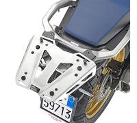 Kappa KR1201 Motorcycle Motorbike Rear Rack With Full Fitting Kit - Honda XL 750