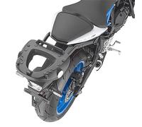Kappa KR3126 Specific Motorbike Motorcycle Monorack Rails - Suzuki GSX 8S (23)