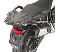 Kappa KR5143 Motorcycle Rear Rack With Full Fitting Kit - Triumph Tier 900