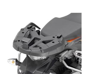 Kappa KR7705 Specific Motorbike Motorcycle Rear Rack - KTM Adventure / Super
