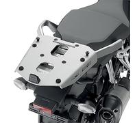 Kappa KRA3112 Specific Motorbike Motorcycle Rear Rack - Suzuki DL1000/650 VStrom
