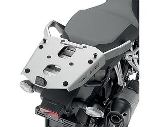 Kappa KRA3112 Specific Motorbike Motorcycle Rear Rack - Suzuki DL1000/650 VStrom