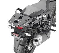 Kappa KRA3117 Specific Motorbike Motorcycle Rear Rack - Suzuki V-Strom 1050 / XT
