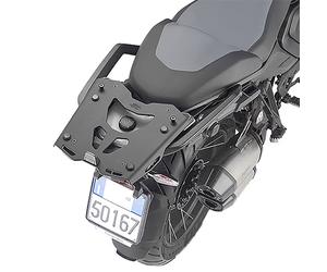 Kappa KRA5143 Specific Motorbike Motorcycle Rear Rack - BMW R1300 GS (24)