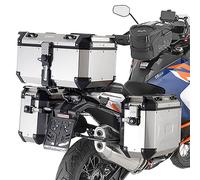 Kappa KRA7713 Specific Motorbike Motorcycle Rear Rack - KTM 1290 Super Adventure