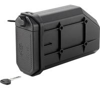 KAPPA KS250 TOOL BOX TOOL CASE black