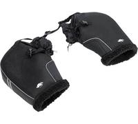 KAPPA KS603 handlebar cuffs black