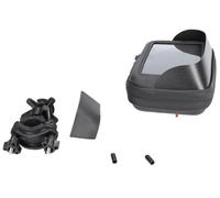 KAPPA KS953 GPS holder with handlebar mounting 4.3 INCH black