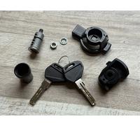 Kappa KSL101 / Givi SL101 Security Lock Upgrade for Top Box / Pannier
