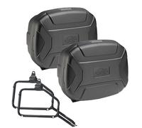 KAPPA KVC35N Side Cases With Side Frame for VOGE VALICO 525 DSX 2024-2025