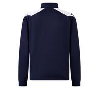 Kappa LENNO Blue/White Children's Jacket 12Y