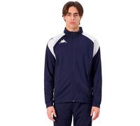 Kappa Lenno Full Zip Sweatshirt