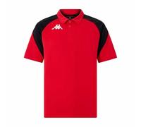Kappa Leviolo Short Sleeve Polo M