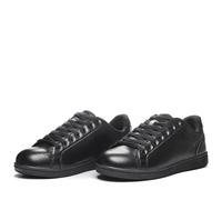 Kappa Logo Galter 5, Gymnastics Shoe, Black