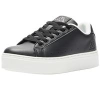 KAPPA Logo Isabel Sneaker Black Glitter