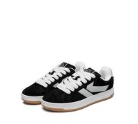 Kappa Shoes (Trainers) LOGO MARLON in Black 6.5