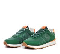 Kappa Logo Martin Trainers Green EU 41
