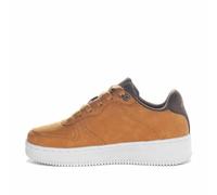 Kappa Maserta 4 Trainers Brown EU 37 Kids