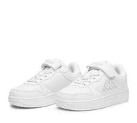 Kappa Logo MASERTA EV Kid Sneakers White