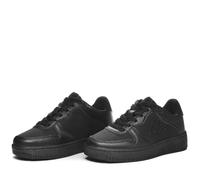 KAPPA Logo MASERTA Kid Sneaker Black