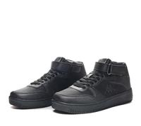 Kappa Shoes (High-top Trainers) LOGO MASERTA 4 MD in Black 10.5