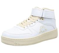Kappa Logo MASERTA MD V Sneaker White