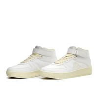 Kappa Logo MASERTA MD V Sneaker White