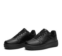 Kappa Logo MASERTA Sneaker Black