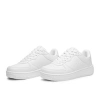 Kappa Logo MASERTA Sneaker White
