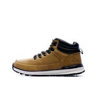Kappa Logo MONSI MD Gym Shoes Orange Black