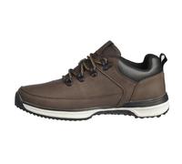 Kappa Monsi Low Trainers Brown EU 46 Man
