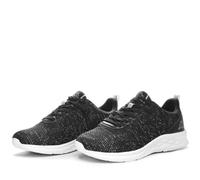 Kappa Rostie Trainers Black EU 38 Woman