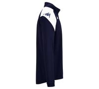 Kappa LOVATO Blue/White Men’s Sweater XL
