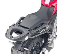 Kappa Luggage Motorcycle Specific Monorack Fitting Kit - KZ1192