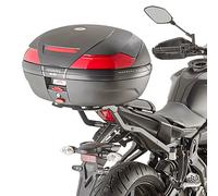 Kappa Luggage Motorcycle Specific Monorack Fitting Kit - KZ2140