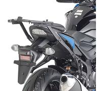 Kappa Luggage Motorcycle Specific Monorack Fitting Kit - KZ3113 Suzuki GSX S750