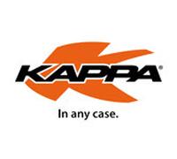 Kappa Luggage Motorcycle Specific Monorack Fitting Kit - KZ4131