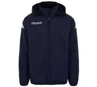 Kappa Martio Training Jacket, Navy, 4XL
