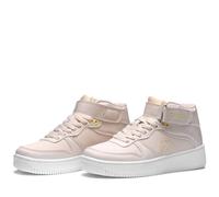Kappa Maserta MD V Logo Unisex Adult Trainers