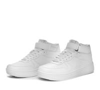 Kappa Maserta MD V Logo Unisex Adult Trainers