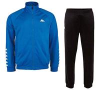 Kappa Men's 303307-18-4252_M Tracksuits, Blue, M