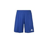 Kappa Men's Borgo Board Shorts, Blue, 4XL