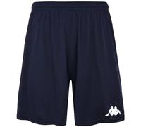 Kappa Men's Borgo Shorts, Navy, M