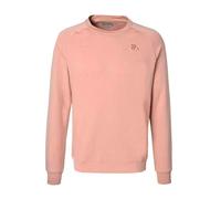 Kappa Men's Caimali SWT Sweatshirt, Pink, XL