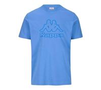 Kappa Men's Camiseta Técnica Cómoda Y Con Estilo Comfortable and Stylish Technical t-Shirt