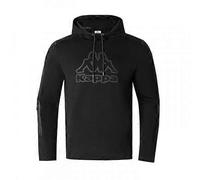 Kappa Mens Cotton Blend Pullover Hoodie GT14262