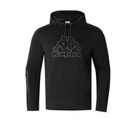 Kappa Mens Cotton Blend Pullover Hoodie GT14262