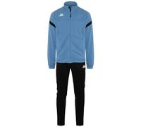 Kappa Men's Dalcito Tracksuit, blue lt/blue marine, L UK